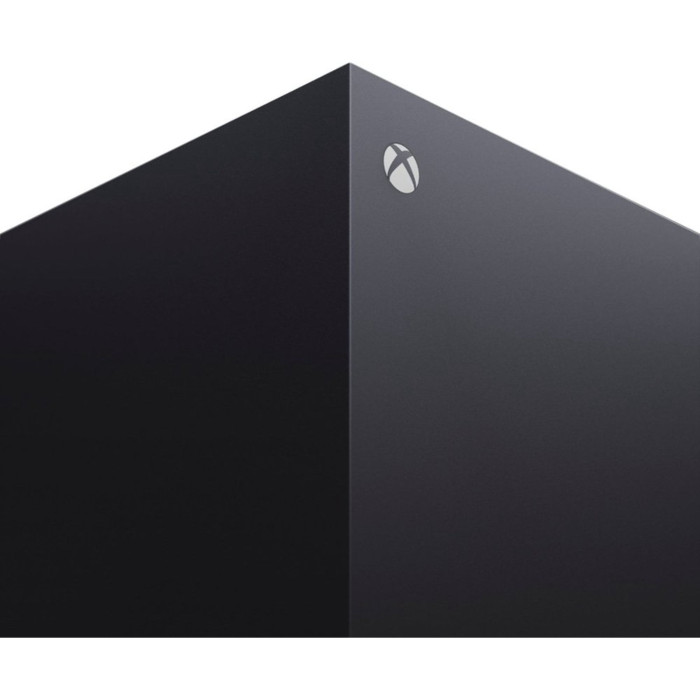Microsoft Xbox Series X 1TB, Black Вживаний (б/в)