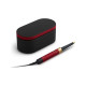 Стайлер Dyson HS08 Airwrap i.d.™ Multi-Styler and Dryer Straight+Wavy Red Velvet/Gold
