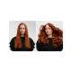 Стайлер Dyson HS08 Airwrap i.d.™ Multi-Styler and Dryer Straight+Wavy Red Velvet/Gold