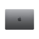 Apple Macbook Air 13.6 / M3 / 24Gb / 512Gb / Space Gray (2024)