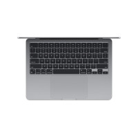 Apple Macbook Air 13.6 / M3 / 24Gb / 512Gb / Space Gray (2024)