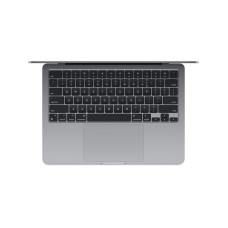Apple Macbook Air 13.6 / M3 / 24Gb / 512Gb / Space Gray (2024)