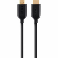 Кабель HDMI to HDMI - Belkin, High Speed Ethernet, 2m
