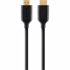 Кабель HDMI to HDMI - Belkin, High Speed Ethernet, 2m