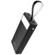 Додатковий аккумулятор Syrox 30000mAh PB115 Black