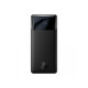 Додатковий аккумулятор Baseus 30000mAh Bipow 20W 3A Black