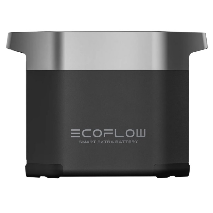 Додаткова батарея EcoFlow DELTA 2 Extra Battery (1024 Вт/г) (UA)