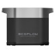 Додаткова батарея EcoFlow DELTA 2 Extra Battery (1024 Вт/г) (UA)