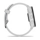 Смарт-годинник Garmin Forerunner 165 Music Mist Gray/Whitestone