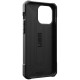 Чохол для iPhone 15 Pro - UAG Monarch, Carbon Fiber