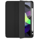 Чохол для iPad Air 13 (2024) - Blueo Ape Case with Leather Sheath, Black
