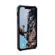 Чохол для iPhone 13 Pro Max - UAG Monarch, Carbon Fiber / Red