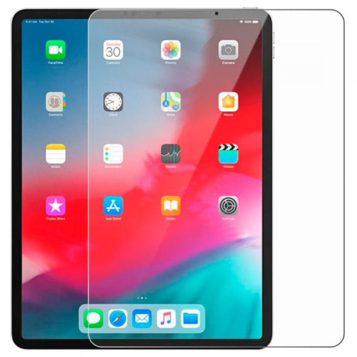 Захисне скло для iPad Pro 12.9" - 3/4/5/6 Gen (2018–2022) - Cutana (OEM)