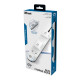 Зарядна станція для Геймпадів DualSense - Trust, Chardge Dock Duo
