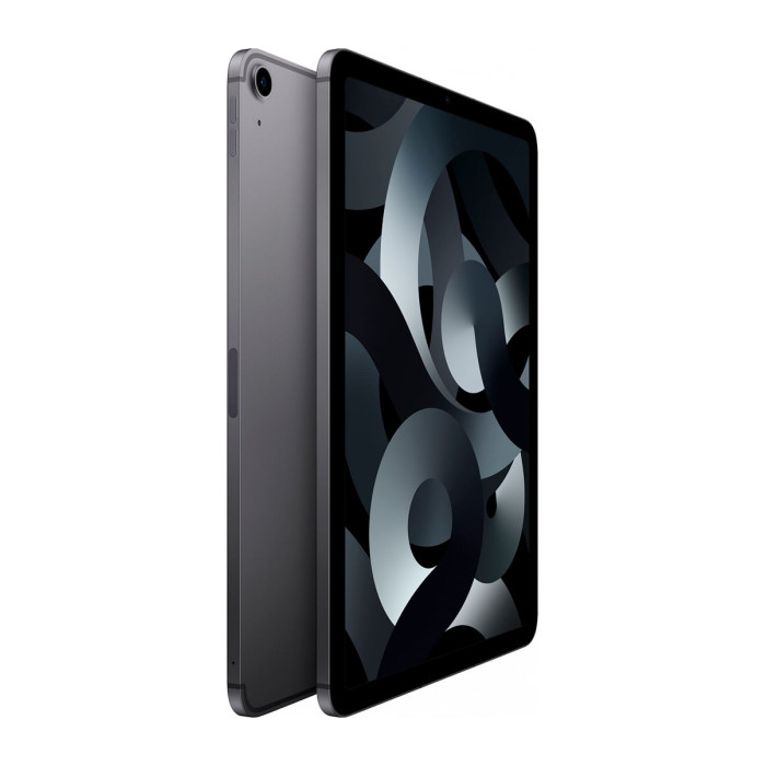Apple iPad Air 5 Wi-Fi 64Gb Space Gray (2022)