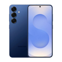 Смартфон Samsung Galaxy S25 Plus S936B 12/256GB Navy (Global)