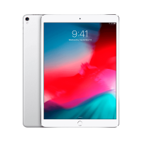 Apple iPad Pro 10.5 Wi-Fi 64Gb Silver (2017) Вживаний (б/в)