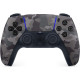 Геймпад Sony DualSense для PlayStation 5, Grey Camo (UA)