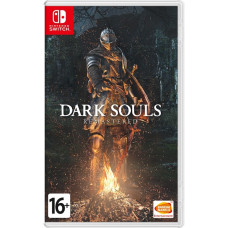 Гра для Nintendo Switch - Dark Souls: Remastered