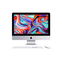 iMac 21.5" 4K Retina / Core i5 / 8Gb / 1Tb / Radeon Pro 560X 4Gb (2019) Вживаний (б/в)