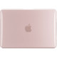 Чохол-накладка для Macbook Neo - Armorstandart Air Shell, Pink
