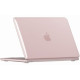 Чохол-накладка для Macbook Neo - Armorstandart Air Shell, Pink