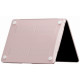 Чохол-накладка для Macbook Neo - Armorstandart Air Shell, Pink