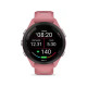 Смарт-годинник Garmin Forerunner 265S Black Bezel w. Light Pink Case and Light Pink/Whitestone