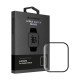 Захисне скло для Apple Watch 10 46mm - ArmorStandart Supreme Black Icon