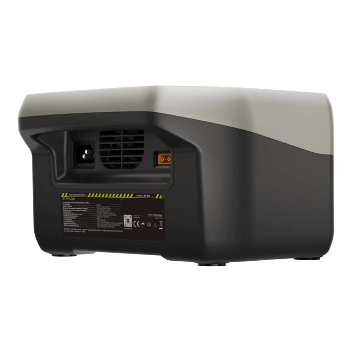 Зарядна станція EcoFlow RIVER 2 (256 Вт/г, 300 Вт) (UA)