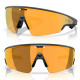 Смарт-окуляри Oakley Meta Vanguard - Prizm 24k Lenses / Black Frame