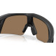Смарт-окуляри Oakley Meta Vanguard - Prizm 24k Lenses / Black Frame