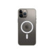 Чохол для iPhone 13 Pro Max - Clear MagSafe (HC)