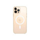 Чохол для iPhone 13 Pro Max - Clear MagSafe (HC)
