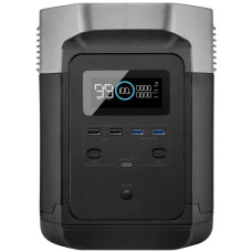 Зарядна станція EcoFlow DELTA 2 (1024 Вт/г, 1800Вт) міжнародна версія (UA)