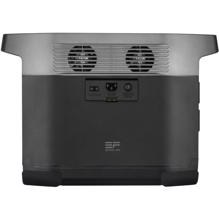 Зарядна станція EcoFlow DELTA 2 (1024 Вт/г, 1800Вт) міжнародна версія (UA)