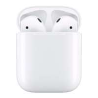 Apple AirPods (MNEF2) Вживаний (б/в)