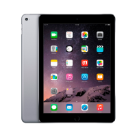 Apple iPad Air 2 128Gb WiFi Space Gray Вживаний (б/в)