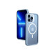 Чохол для iPhone 13 Pro Max - AmazingThing Explorer Pro MagSafe, New Blue