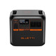 Зарядна станція Bluetti AC180P (1440 Вт/г, 1800 Вт)