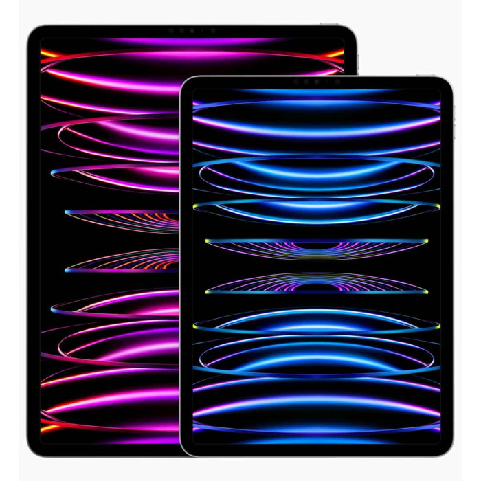 Apple iPad Pro 11 Wi-Fi + Cellular M2 256Gb Space Gray (2022)