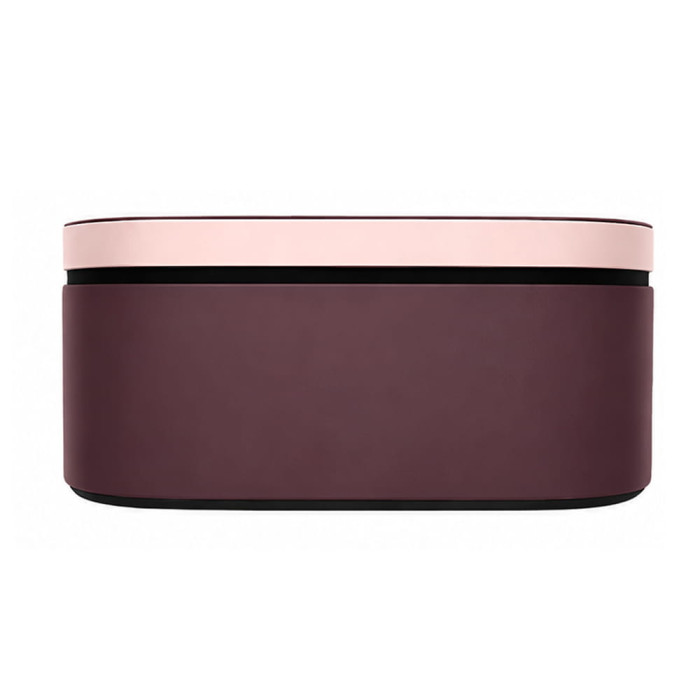 Стайлер Dyson Airwrap Co-anda2x Multi-Styler and Dryer Curly+Coily Jasper Plum