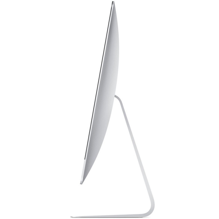 iMac 27" Retina 5K / Core i5 / 24Gb / 1Tb Fusion / Radeon 570 4Gb (2017) Вживаний (б/в)