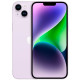 Apple iPhone 14 128Gb eSIM Purple (Відмінний стан, б/в)