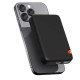 Додатковий аккумулятор Mcdodo 10000mAh 20W Fast Wireless with Built-in Bracket Magnetic Black