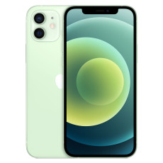 Apple iPhone 12 256Gb Green (Відмінний стан, б/в)