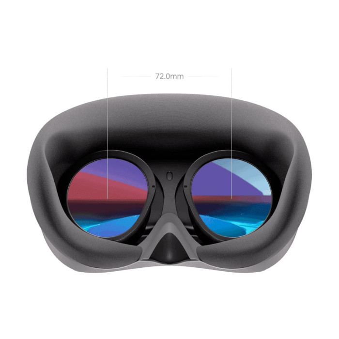 Pico 4 8/256GB - окуляри віртуальної реальності