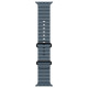 Apple Watch Ultra 3 Natural Titanium, Anchor Blue Ocean Band, LTE Як новий