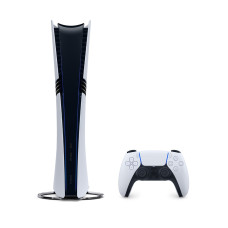 Sony PlayStation 5 Pro 2Tb, Як новий