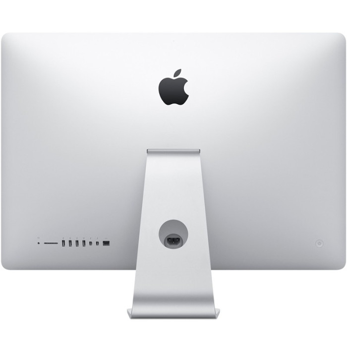 iMac 27" 5K Retina / Core i7 / 32Gb / 512Gb / Radeon 575 (4GB) (2017) Вживаний (б/в)